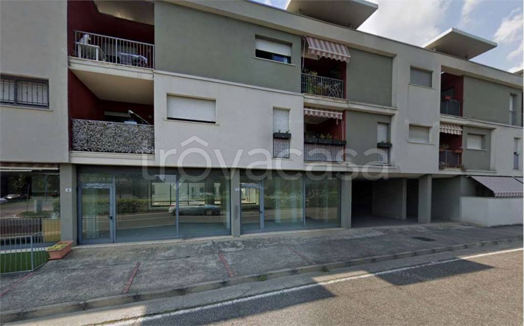 negozio in vendita a Brescia in zona San Polo
