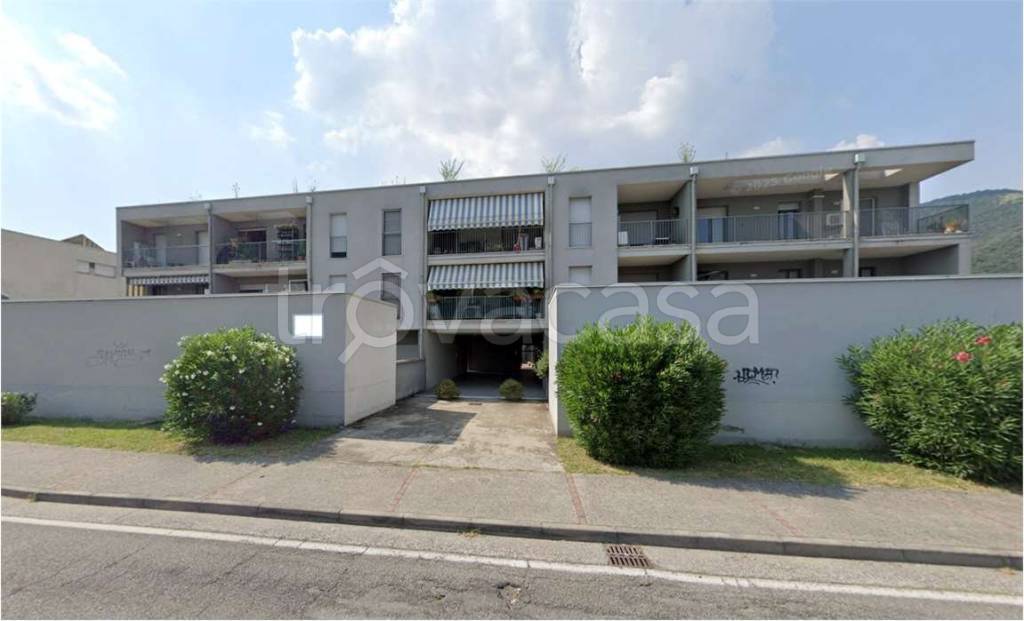 appartamento in vendita a Brescia in zona San Polo