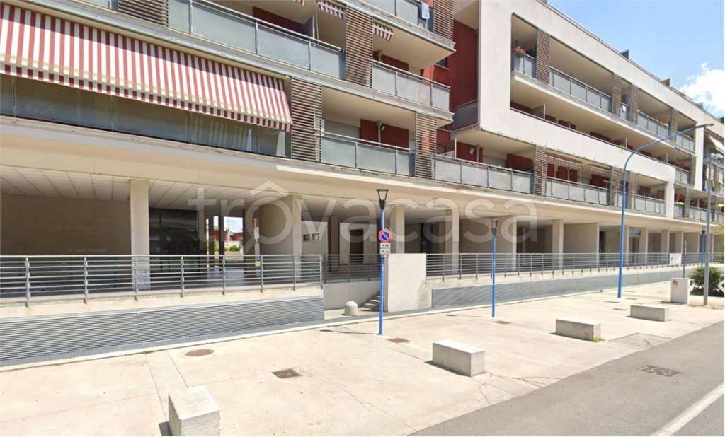 appartamento in vendita a Brescia in zona San Polo