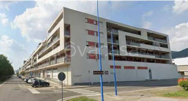 monolocale in vendita a Brescia in zona Chiusure