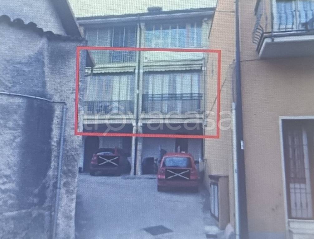 appartamento in vendita a Brescia in zona Caionvico