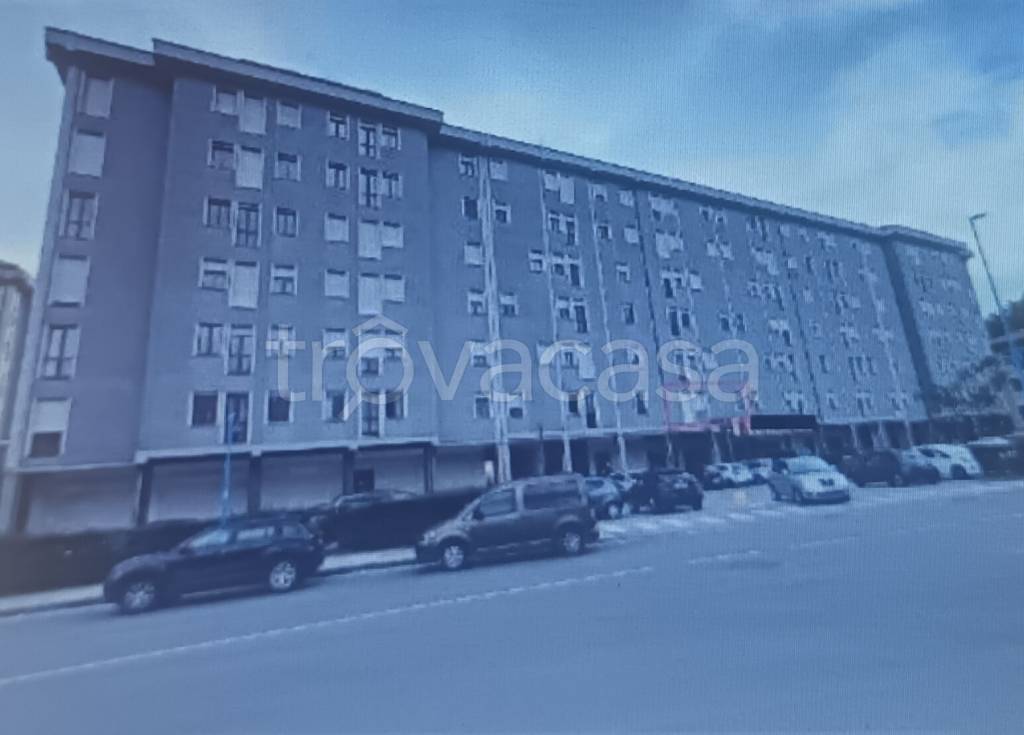 appartamento in vendita a Brescia in zona Costalunga