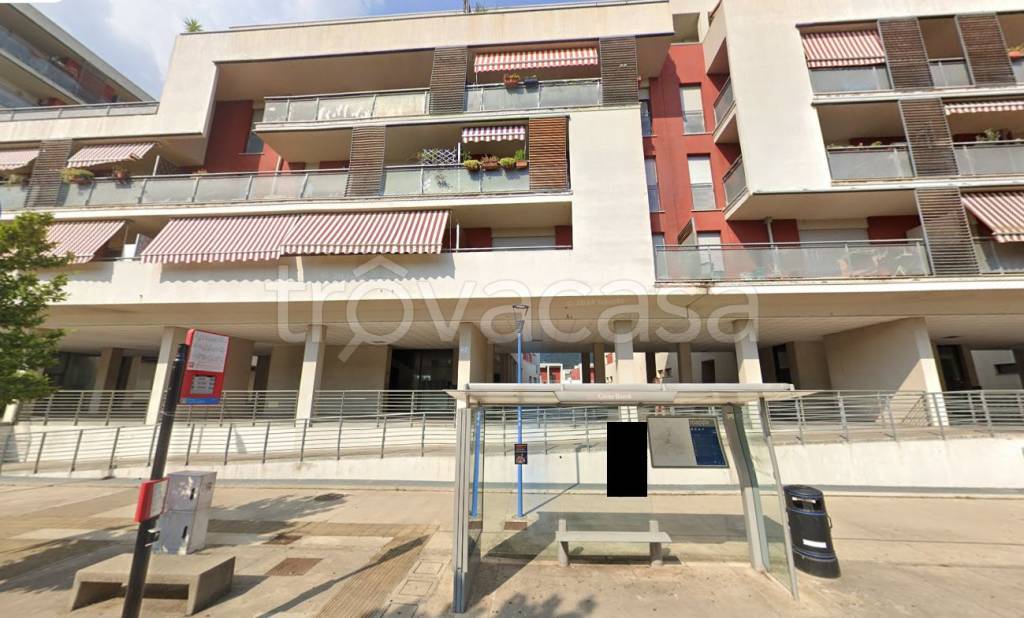 appartamento in vendita a Brescia in zona San Polo