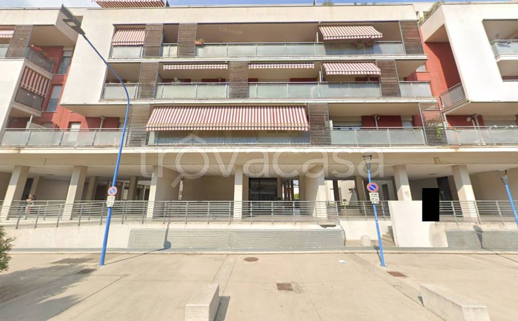 appartamento in vendita a Brescia in zona San Polo