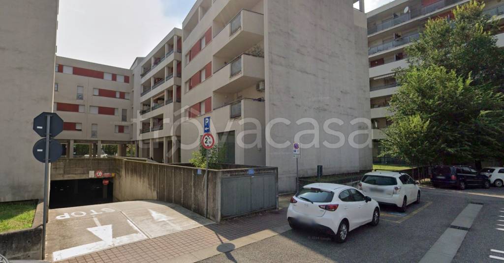 ufficio in vendita a Brescia in zona San Polo
