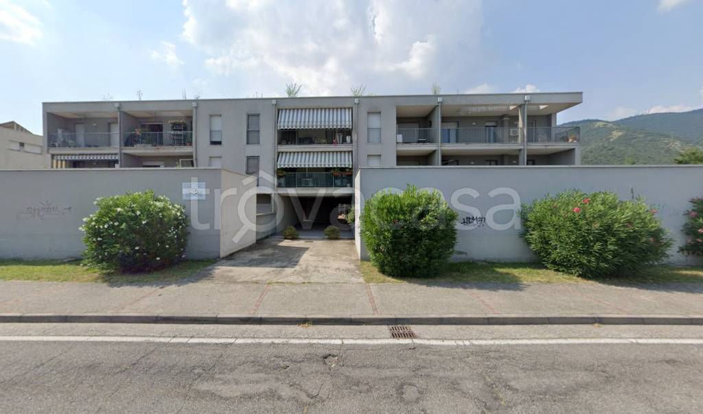 appartamento in vendita a Brescia in zona San Polo