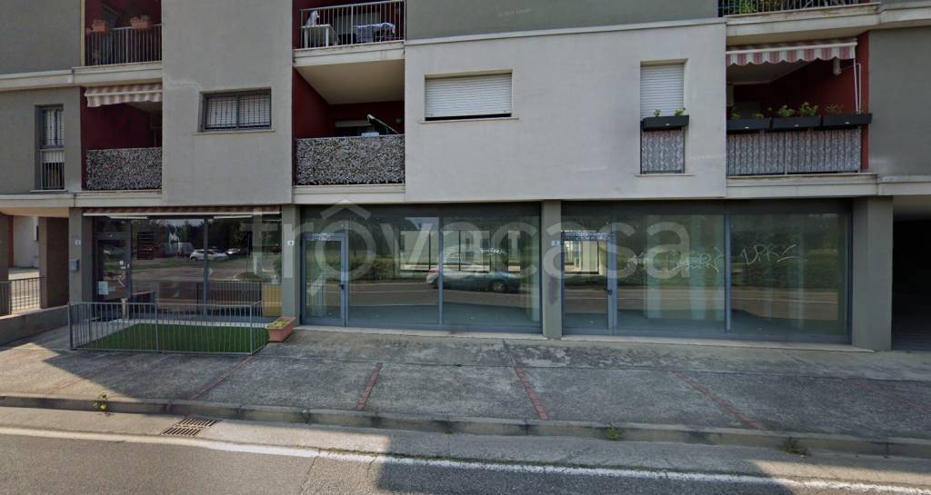 negozio in vendita a Brescia in zona San Polo