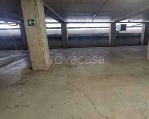 appartamento in vendita a Brescia in zona San Polo