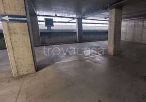 appartamento in vendita a Brescia in zona San Polo