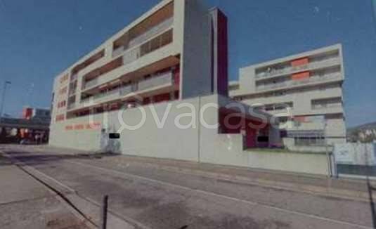 appartamento in vendita a Brescia in zona San Polo