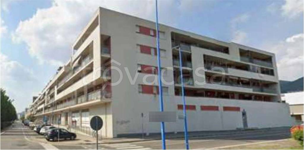 appartamento in vendita a Brescia in zona San Polo