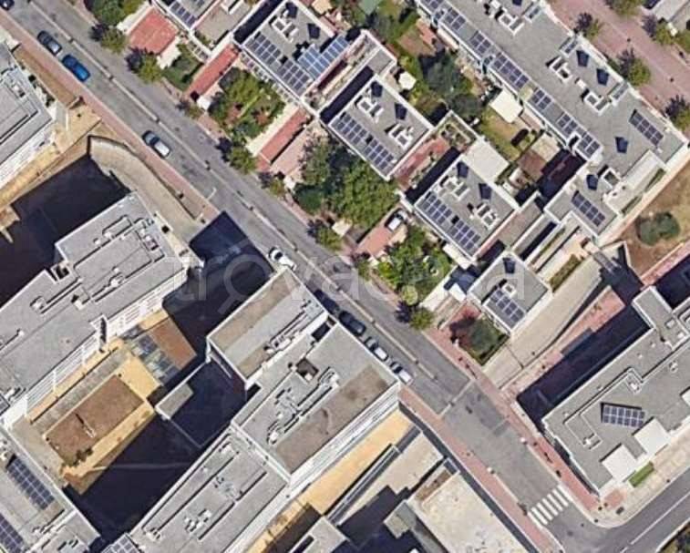 appartamento in vendita a Brescia in zona San Polo