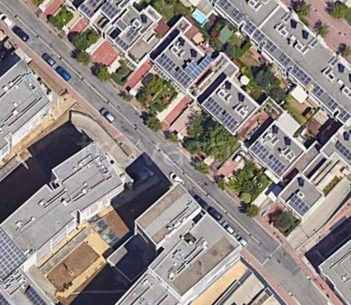appartamento in vendita a Brescia in zona San Polo