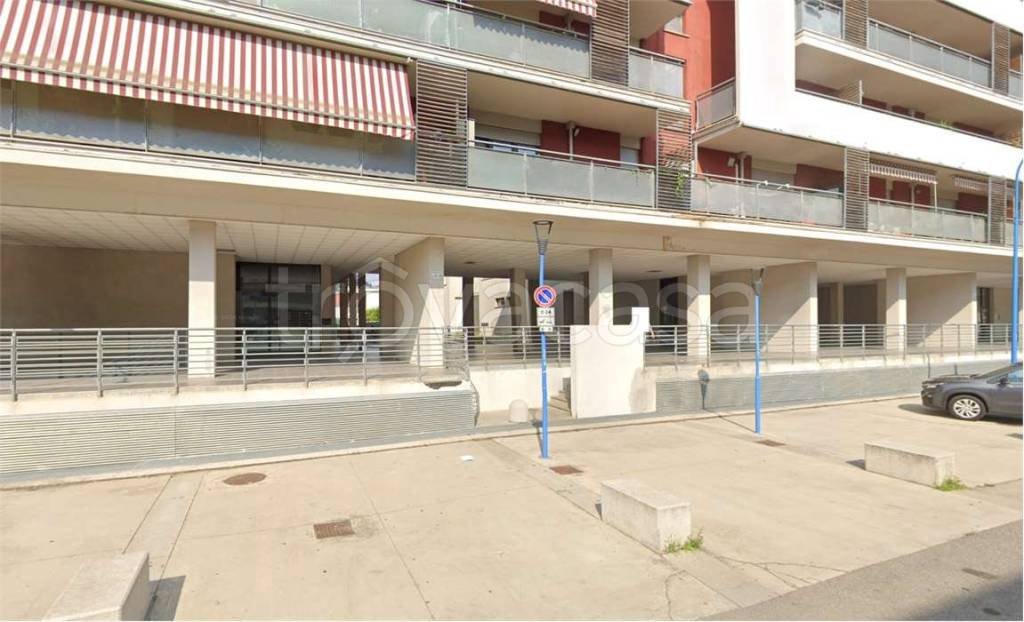appartamento in vendita a Brescia in zona San Polo