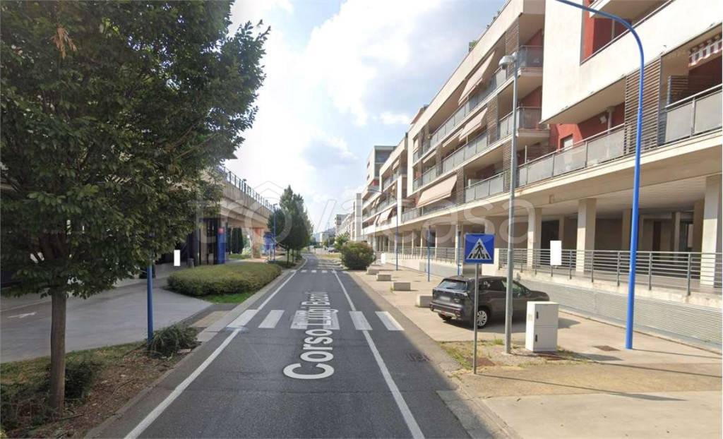 negozio in vendita a Brescia in zona San Polo