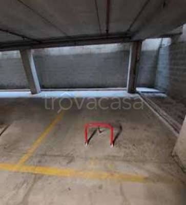 appartamento in vendita a Brescia in zona San Polo