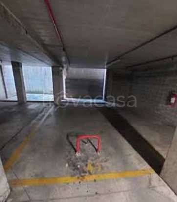 appartamento in vendita a Brescia in zona San Polo