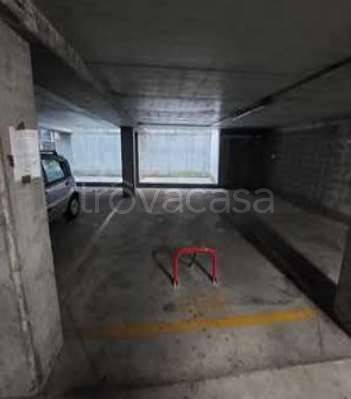 appartamento in vendita a Brescia in zona San Polo