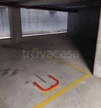 appartamento in vendita a Brescia in zona San Polo