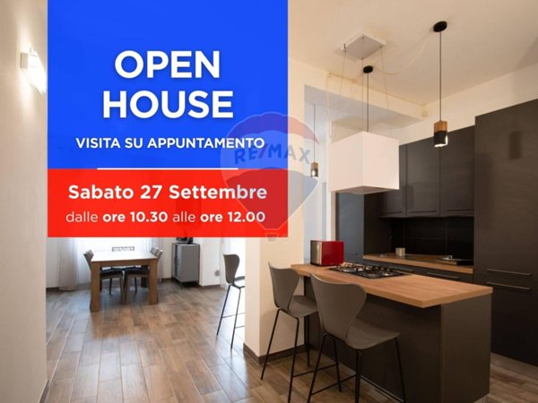 appartamento in vendita a Brescia in zona Fiumicello