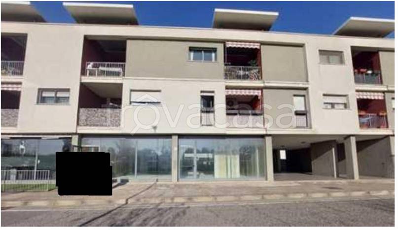 appartamento in vendita a Brescia in zona San Polo
