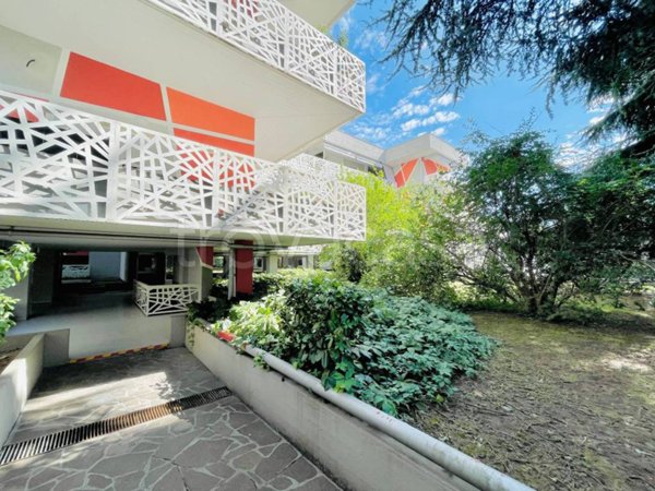 appartamento in vendita a Brescia in zona Fiumicello