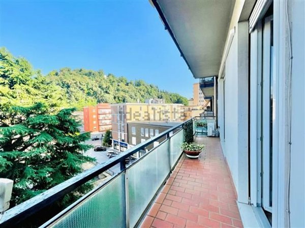 appartamento in vendita a Brescia in zona Crocifissa di Rosa