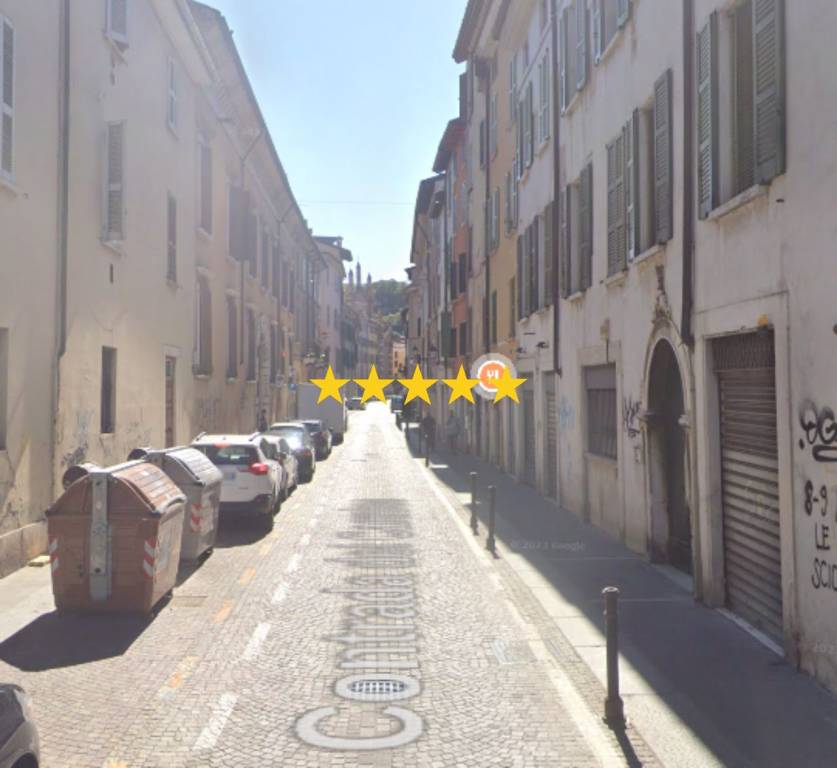 appartamento in vendita a Brescia