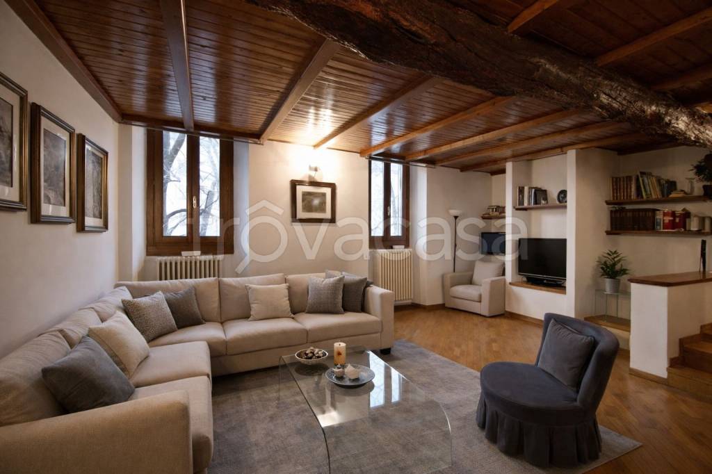 appartamento in vendita a Brescia