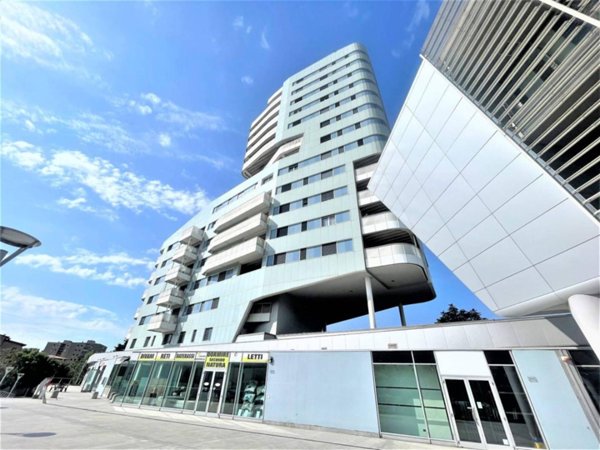 appartamento in vendita a Brescia in zona Sant'Eustacchio