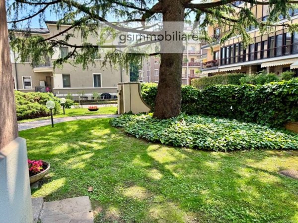appartamento in vendita a Brescia
