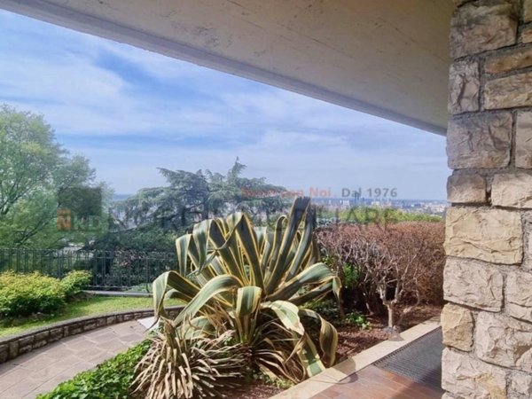 casa indipendente in vendita a Brescia in zona Porta Venezia