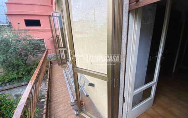 appartamento in vendita a Brescia in zona Chiusure