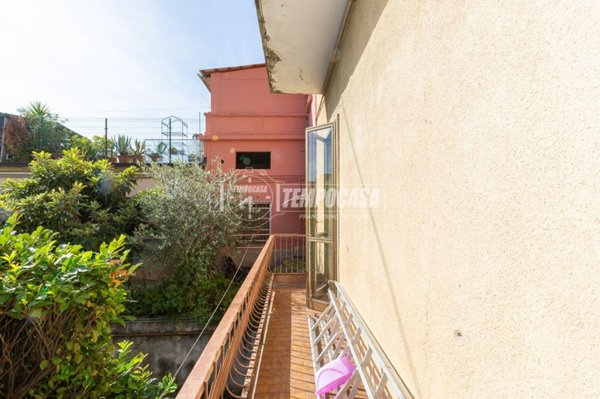 appartamento in vendita a Brescia in zona Chiusure
