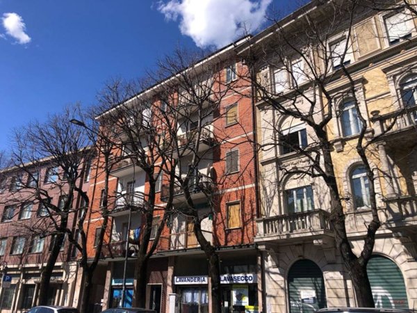 appartamento in vendita a Brescia in zona Borgo Trento