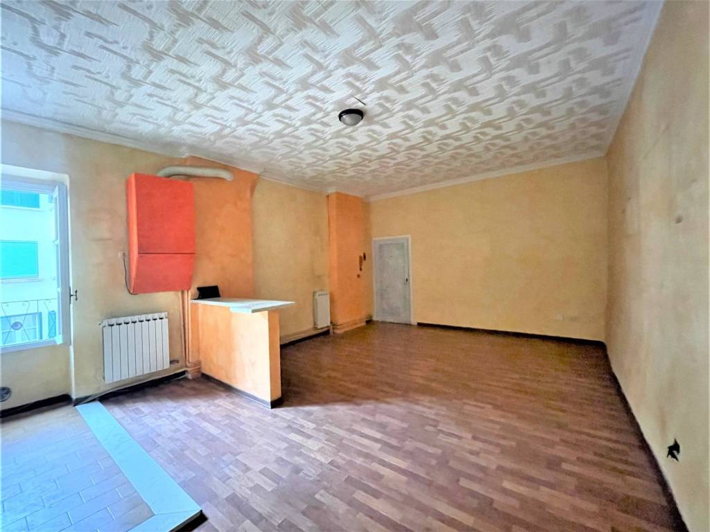 appartamento in vendita a Brescia in zona Centro Storico