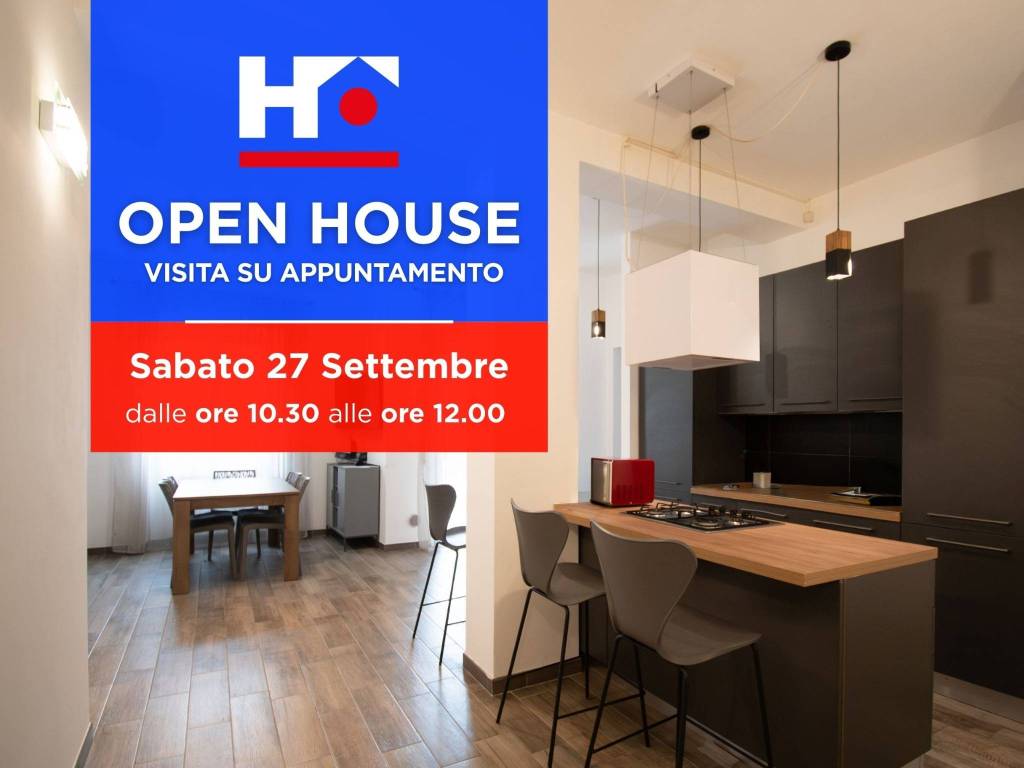 appartamento in vendita a Brescia in zona Centro Storico