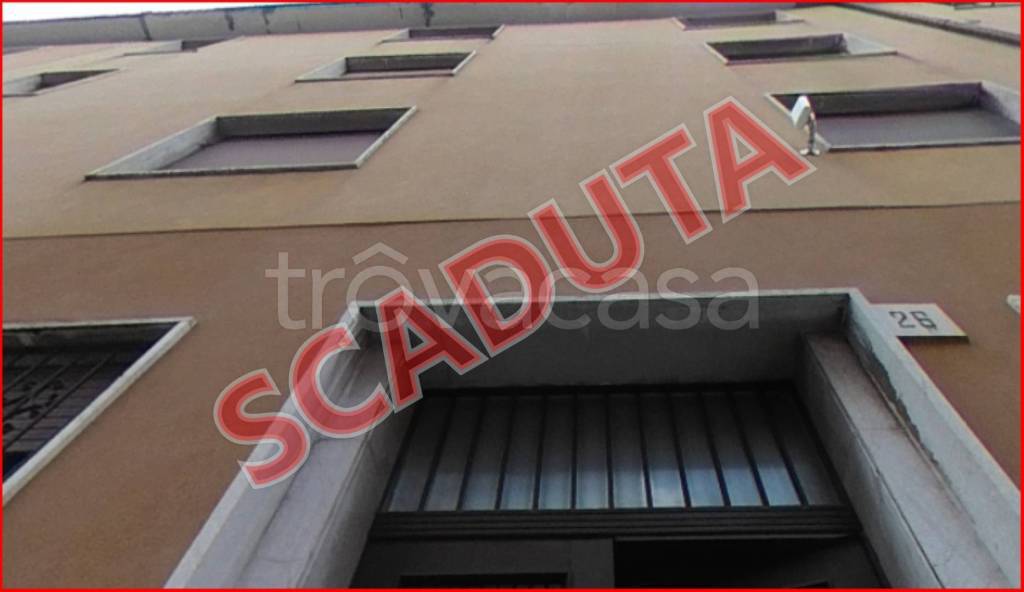 appartamento in vendita a Brescia in zona Porta Venezia