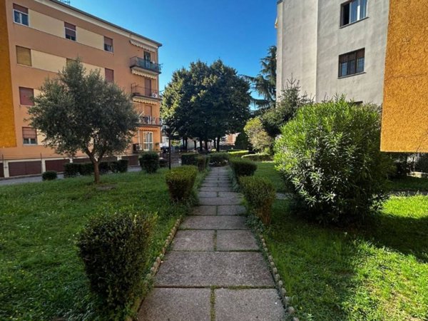 appartamento in vendita a Brescia in zona Volta