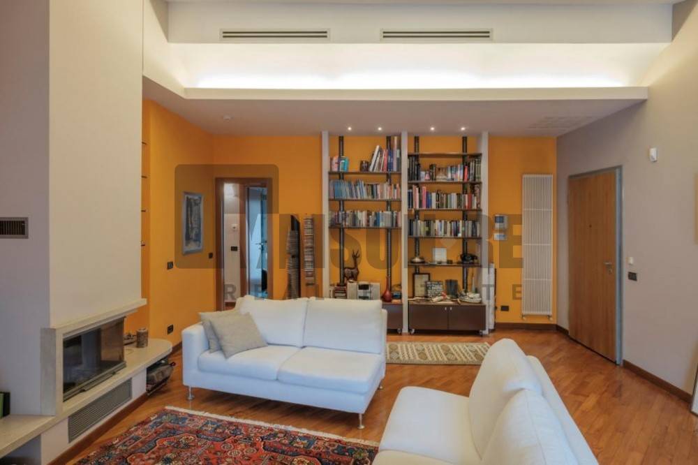 appartamento in vendita a Brescia in zona Borgo Wuhrer