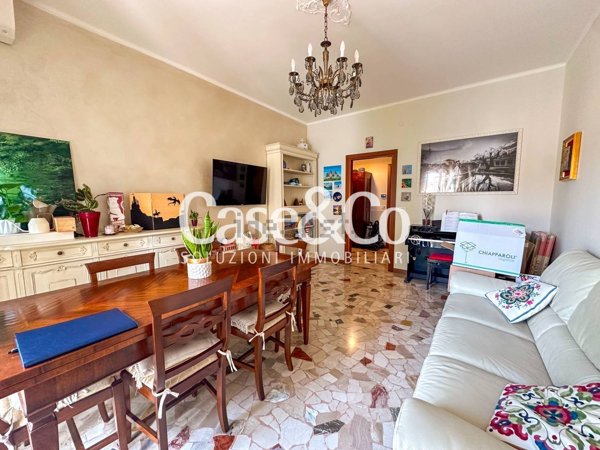 appartamento in vendita a Brescia in zona Volta