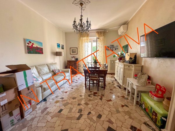 appartamento in vendita a Brescia in zona Volta