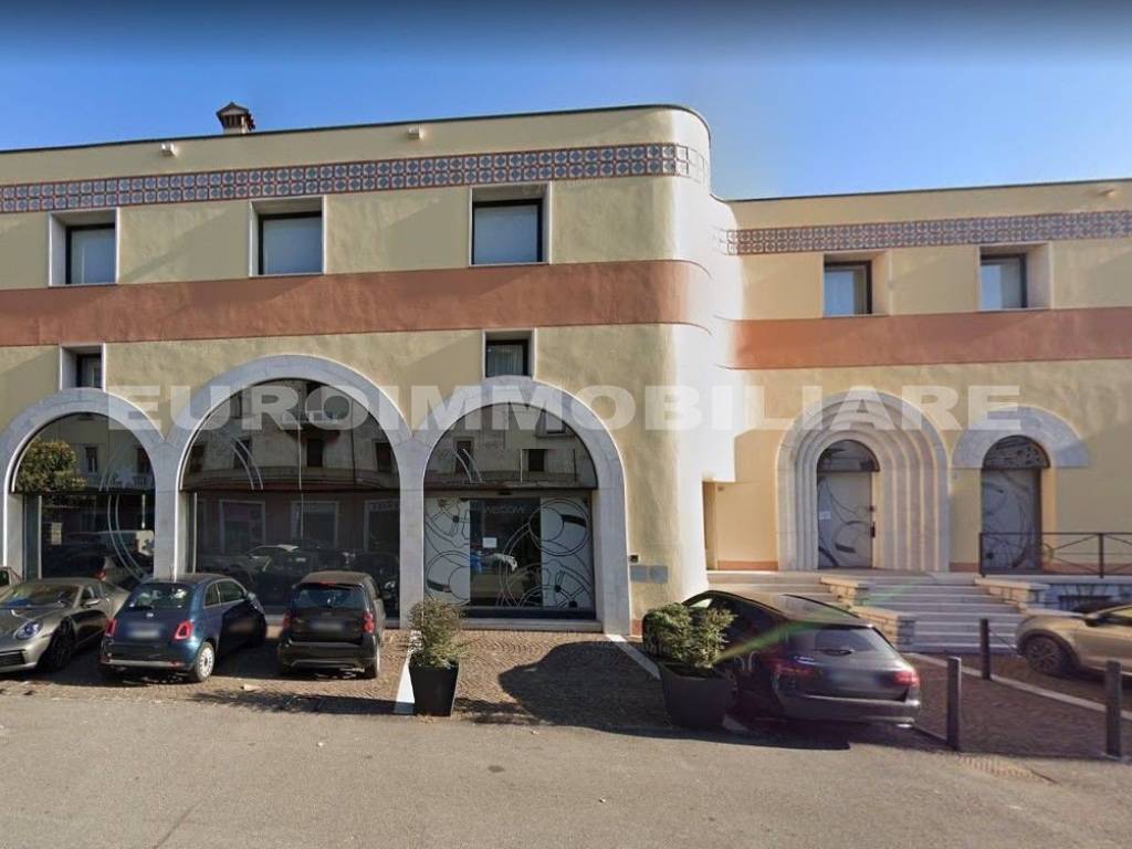 negozio in vendita a Brescia in zona Centro Storico