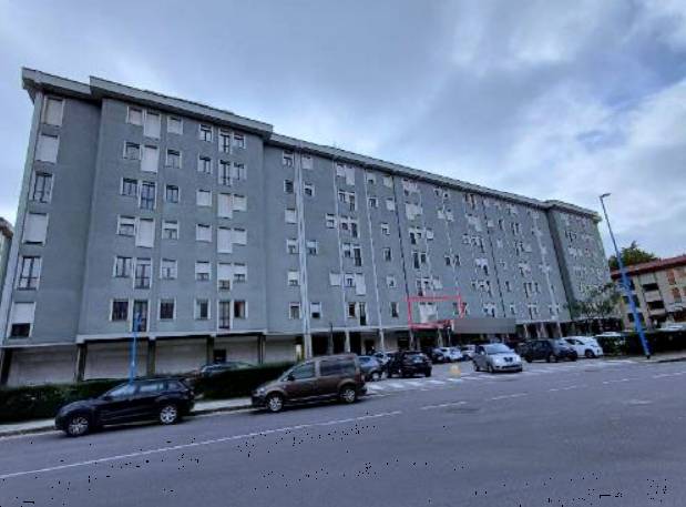 appartamento in vendita a Brescia in zona Mompiano