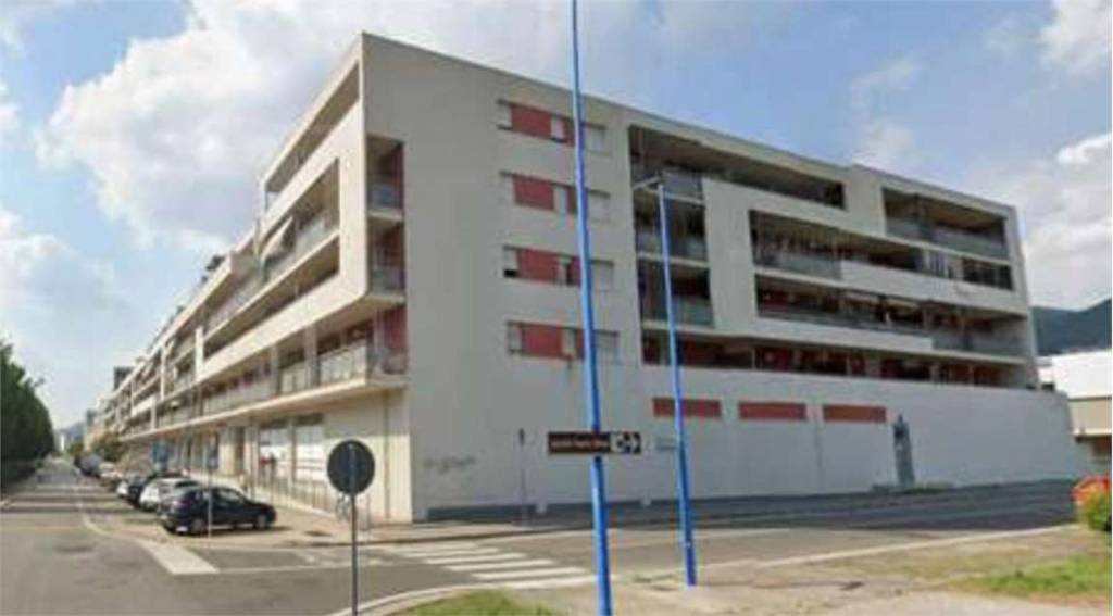 appartamento in vendita a Brescia in zona San Polo