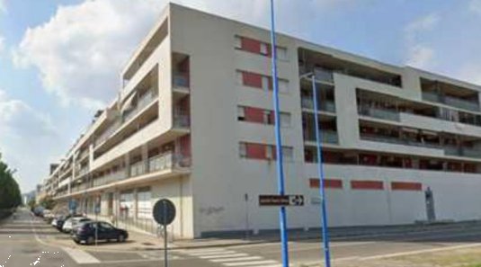 appartamento in vendita a Brescia