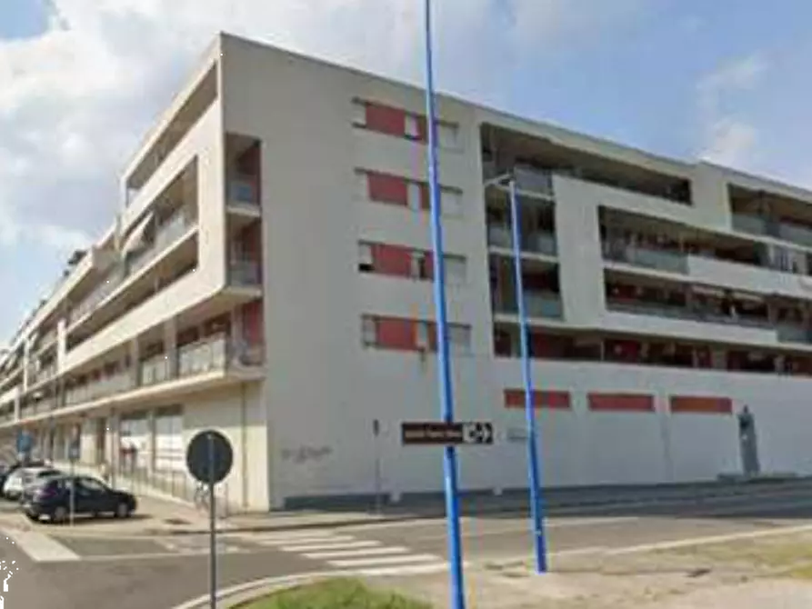 appartamento in vendita a Brescia in zona Sant'Eufemia