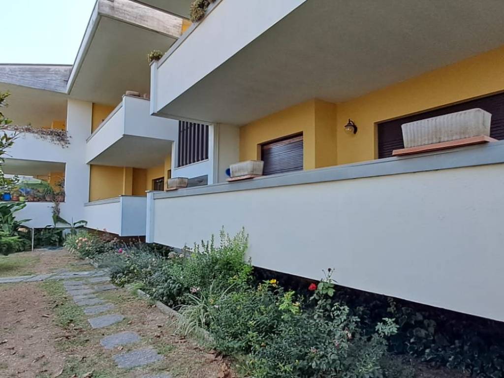 appartamento in vendita a Brescia in zona San Polo