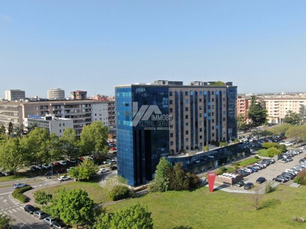 appartamento in vendita a Brescia in zona Lamarmora
