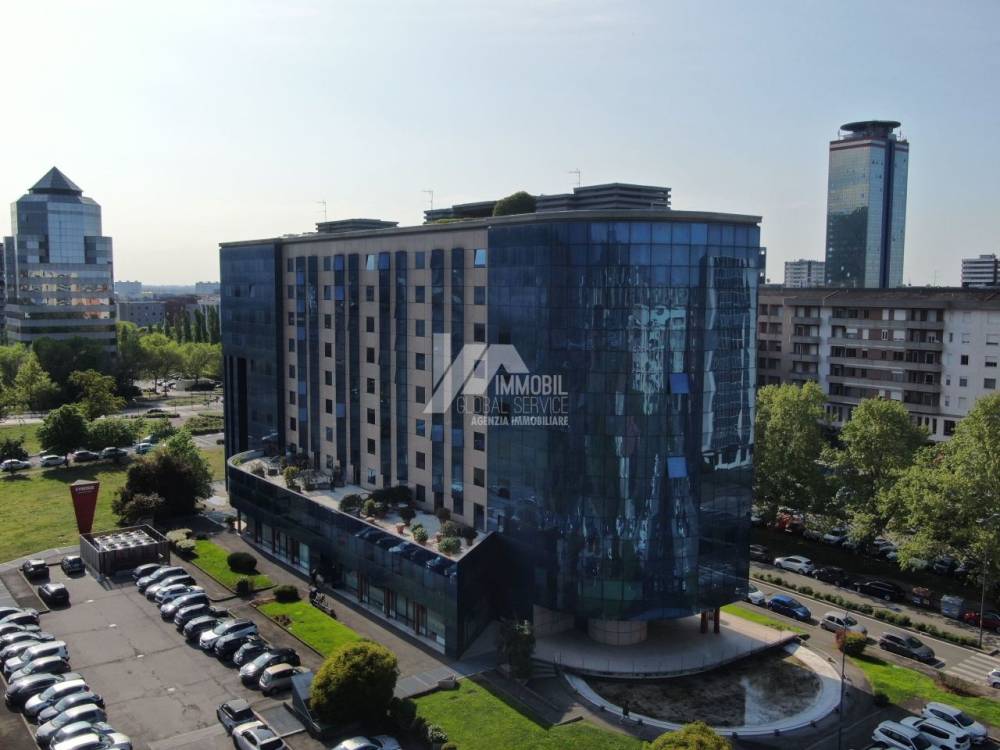 appartamento in vendita a Brescia in zona Centro Storico